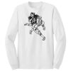 Unisex Tagless® Long-Sleeve T-Shirt Thumbnail