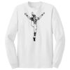 Unisex Tagless® Long-Sleeve T-Shirt Thumbnail