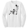 Unisex Tagless® Long-Sleeve T-Shirt Thumbnail