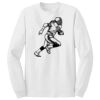 Unisex Tagless® Long-Sleeve T-Shirt Thumbnail