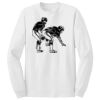 Unisex Tagless® Long-Sleeve T-Shirt Thumbnail