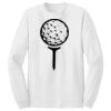 Unisex Tagless® Long-Sleeve T-Shirt Thumbnail