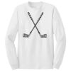 Unisex Tagless® Long-Sleeve T-Shirt Thumbnail
