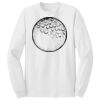 Unisex Tagless® Long-Sleeve T-Shirt Thumbnail