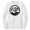 Unisex Tagless® Long-Sleeve T-Shirt Thumbnail