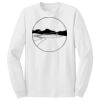 Unisex Tagless® Long-Sleeve T-Shirt Thumbnail