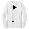 Unisex Tagless® Long-Sleeve T-Shirt Thumbnail