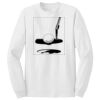 Unisex Tagless® Long-Sleeve T-Shirt Thumbnail