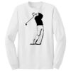 Unisex Tagless® Long-Sleeve T-Shirt Thumbnail