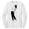 Unisex Tagless® Long-Sleeve T-Shirt Thumbnail