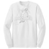 Unisex Tagless® Long-Sleeve T-Shirt Thumbnail