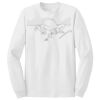 Unisex Tagless® Long-Sleeve T-Shirt Thumbnail