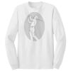 Unisex Tagless® Long-Sleeve T-Shirt Thumbnail