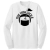 Unisex Tagless® Long-Sleeve T-Shirt Thumbnail