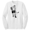 Unisex Tagless® Long-Sleeve T-Shirt Thumbnail