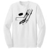 Unisex Tagless® Long-Sleeve T-Shirt Thumbnail