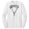 Unisex Tagless® Long-Sleeve T-Shirt Thumbnail
