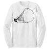 Unisex Tagless® Long-Sleeve T-Shirt Thumbnail