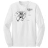 Unisex Tagless® Long-Sleeve T-Shirt Thumbnail