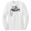 Unisex Tagless® Long-Sleeve T-Shirt Thumbnail