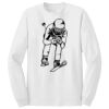 Unisex Tagless® Long-Sleeve T-Shirt Thumbnail
