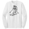 Unisex Tagless® Long-Sleeve T-Shirt Thumbnail