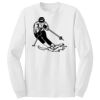 Unisex Tagless® Long-Sleeve T-Shirt Thumbnail