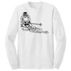 Unisex Tagless® Long-Sleeve T-Shirt Thumbnail