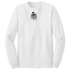 Unisex Tagless® Long-Sleeve T-Shirt Thumbnail