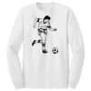 Unisex Tagless® Long-Sleeve T-Shirt Thumbnail