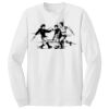 Unisex Tagless® Long-Sleeve T-Shirt Thumbnail