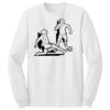 Unisex Tagless® Long-Sleeve T-Shirt Thumbnail