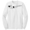 Unisex Tagless® Long-Sleeve T-Shirt Thumbnail