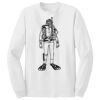 Unisex Tagless® Long-Sleeve T-Shirt Thumbnail