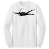 Unisex Tagless® Long-Sleeve T-Shirt Thumbnail