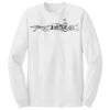 Unisex Tagless® Long-Sleeve T-Shirt Thumbnail