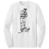 Unisex Tagless® Long-Sleeve T-Shirt Thumbnail