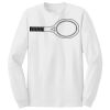 Unisex Tagless® Long-Sleeve T-Shirt Thumbnail