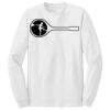 Unisex Tagless® Long-Sleeve T-Shirt Thumbnail