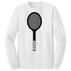 Unisex Tagless® Long-Sleeve T-Shirt Thumbnail