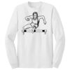 Unisex Tagless® Long-Sleeve T-Shirt Thumbnail