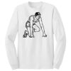Unisex Tagless® Long-Sleeve T-Shirt Thumbnail