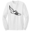 Unisex Tagless® Long-Sleeve T-Shirt Thumbnail