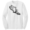 Unisex Tagless® Long-Sleeve T-Shirt Thumbnail