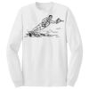 Unisex Tagless® Long-Sleeve T-Shirt Thumbnail