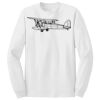 Unisex Tagless® Long-Sleeve T-Shirt Thumbnail