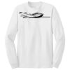 Unisex Tagless® Long-Sleeve T-Shirt Thumbnail
