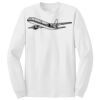 Unisex Tagless® Long-Sleeve T-Shirt Thumbnail