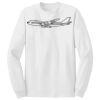 Unisex Tagless® Long-Sleeve T-Shirt Thumbnail