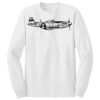 Unisex Tagless® Long-Sleeve T-Shirt Thumbnail